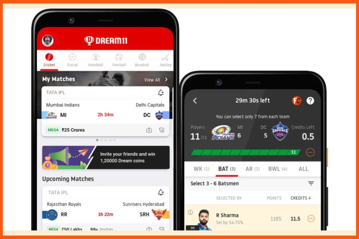 Top Daily Money-Earning Apps in India