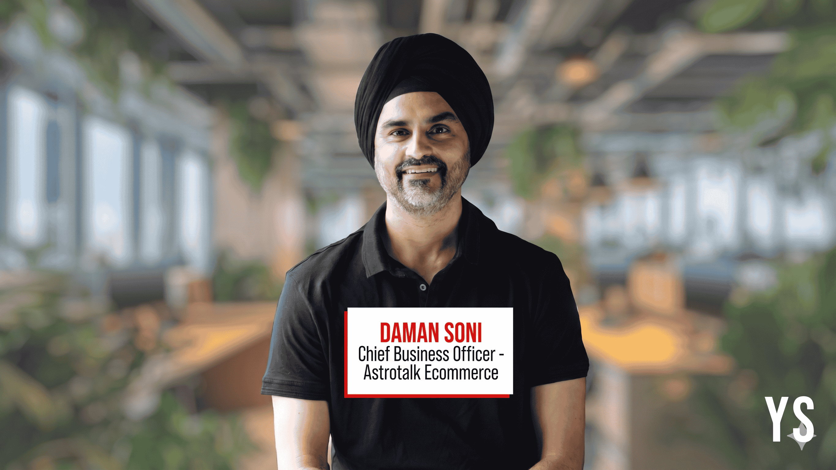 Daman Soni