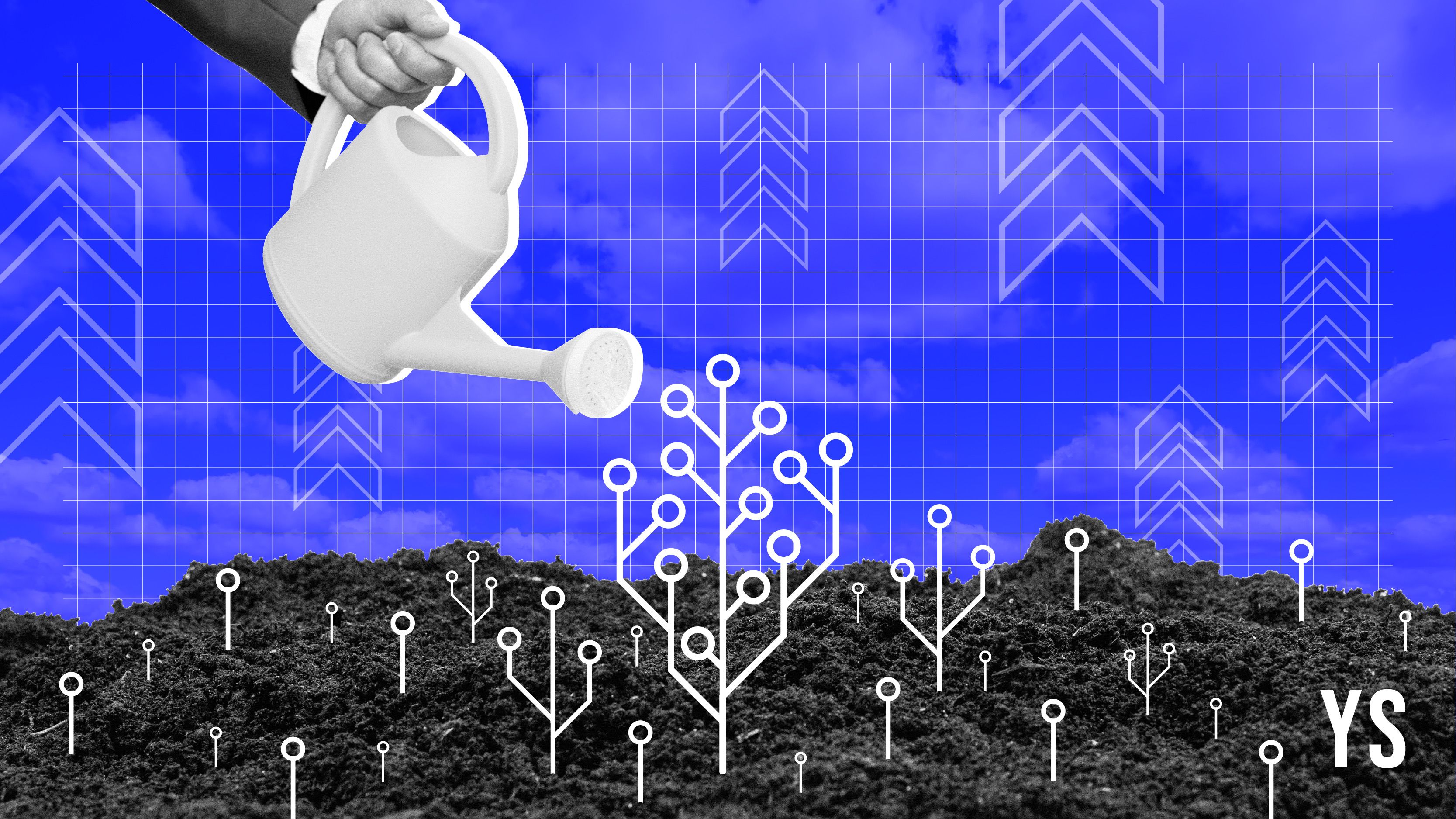 Deep-tech funding