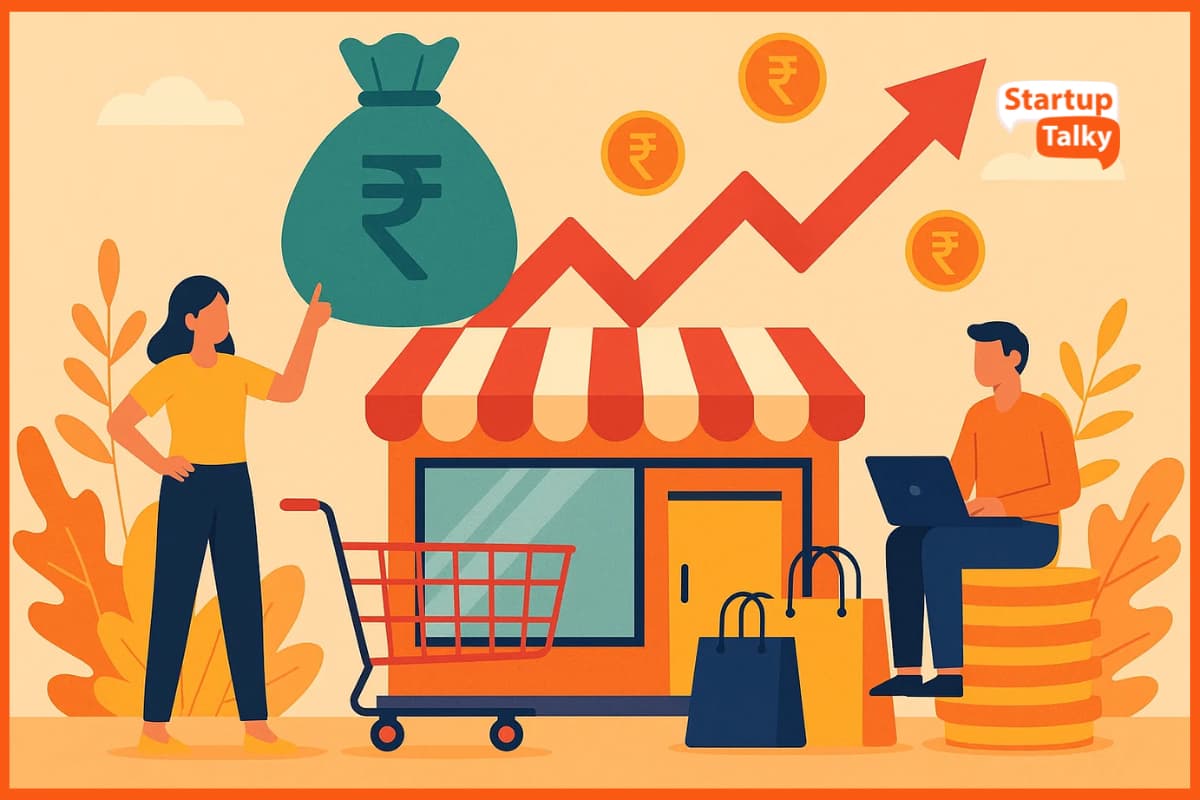 Top Finance Business Ideas in India: Best Small Finance & Startup Ideas