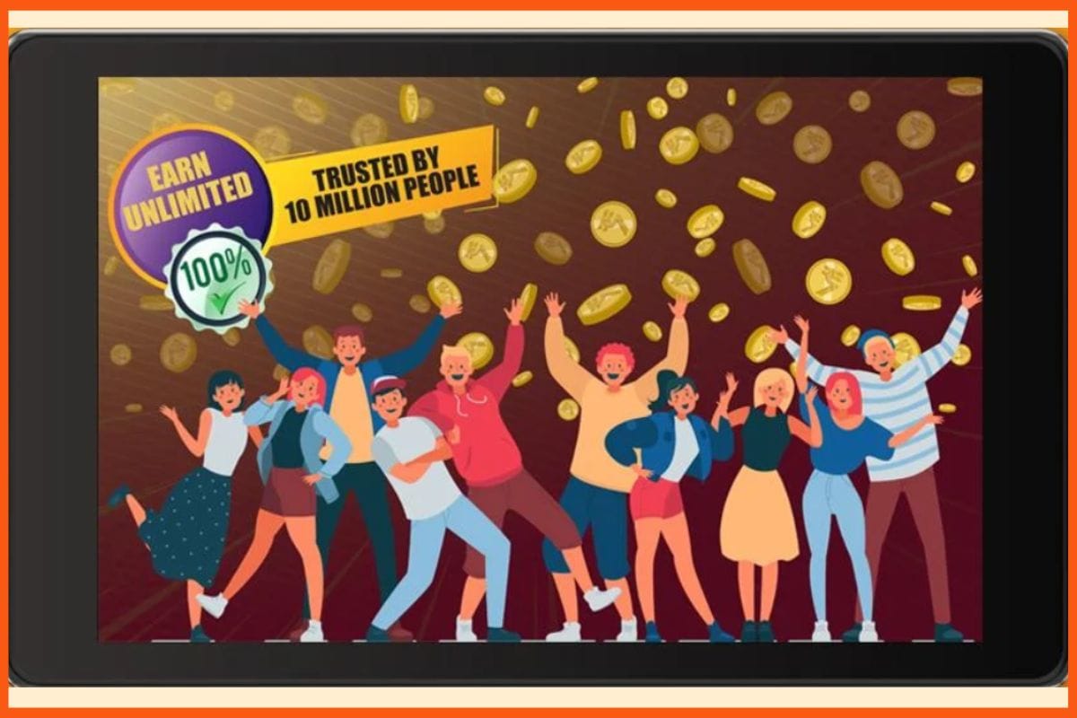 Top Daily Money-Earning Apps in India