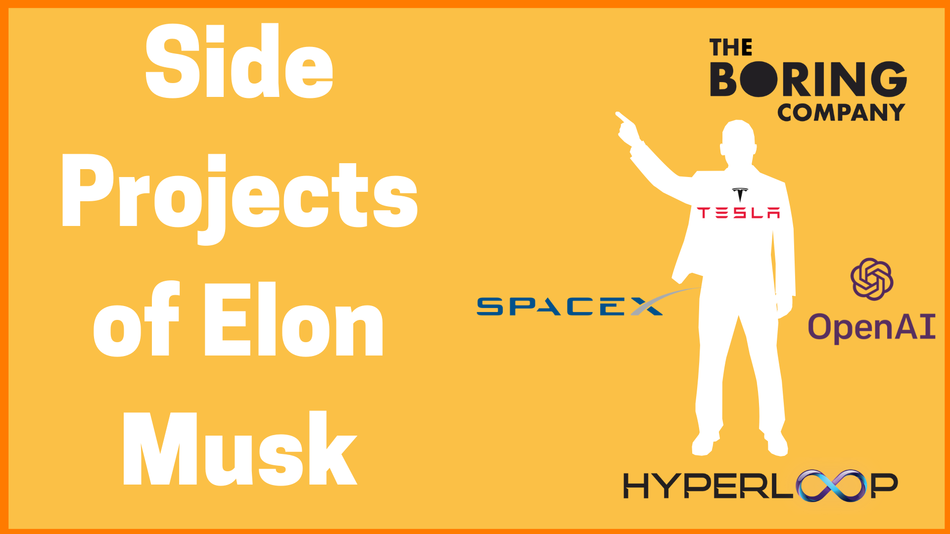 Elon Musk: The Visionary Who Redefined Cars, Space, and AI | Elon Musk Case Study