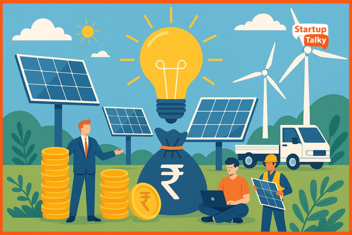 Top Finance Business Ideas in India: Best Small Finance & Startup Ideas