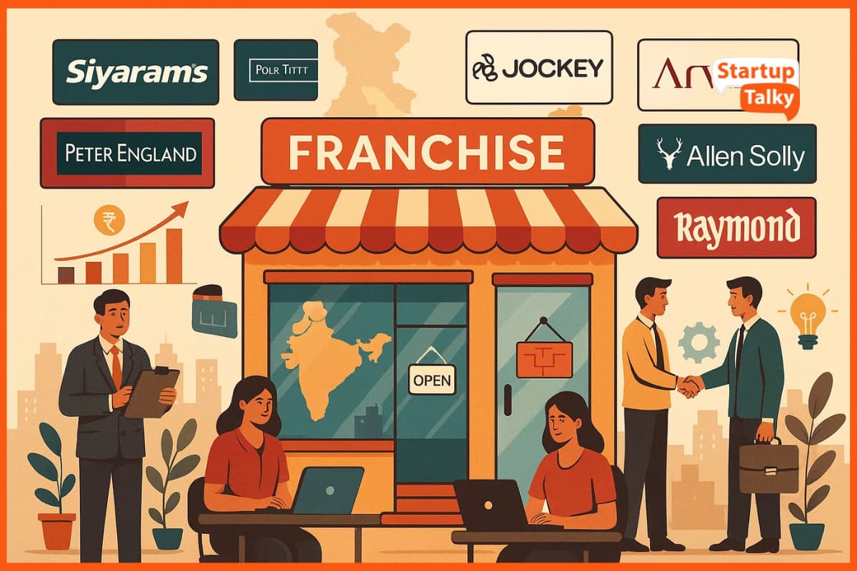 Top Finance Business Ideas in India: Best Small Finance & Startup Ideas
