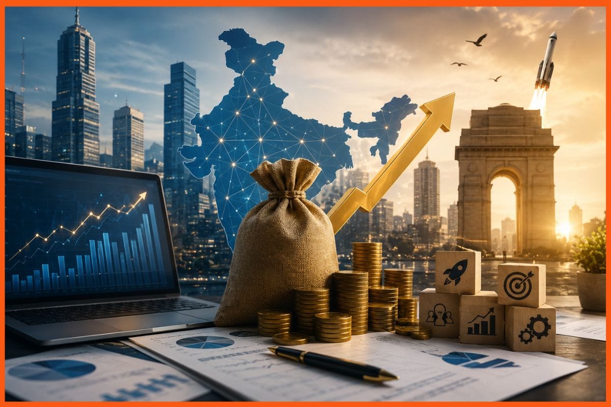 Daily Indian Funding Roundup & Key News - 22 May 2026: Zepto Eyes ₹11,000 Cr IPO, Innovaccer Buys CaduceusHealth, Swiggy Pivot Stalls
