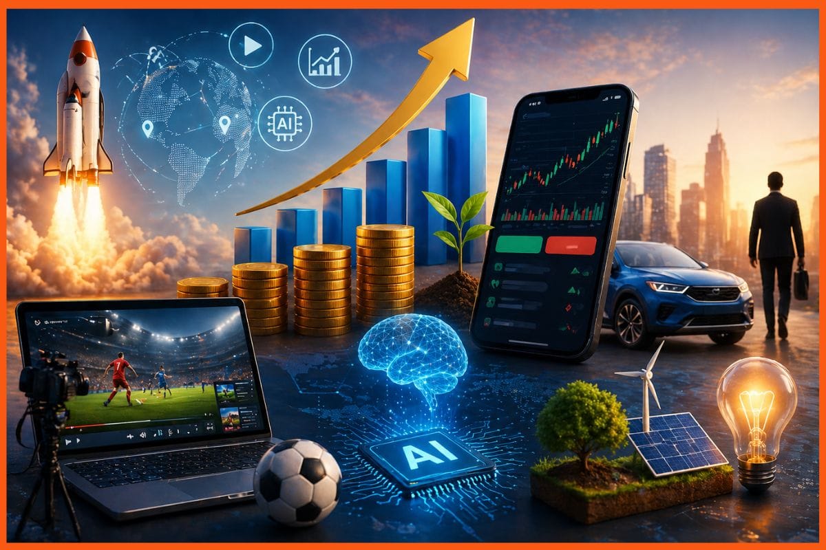 Daily Indian Startup Funding Roundup & Key News - 30 April 2026: Ctruh Bags $2.5 Mn, Cars24 COO Mehul Agrawal Steps Down