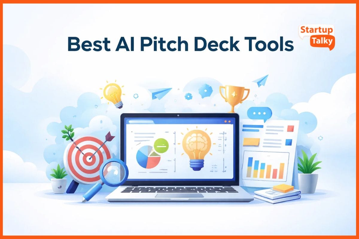 I Tested 7 AI Slide Generators: The Winner Wasn't What I Expected