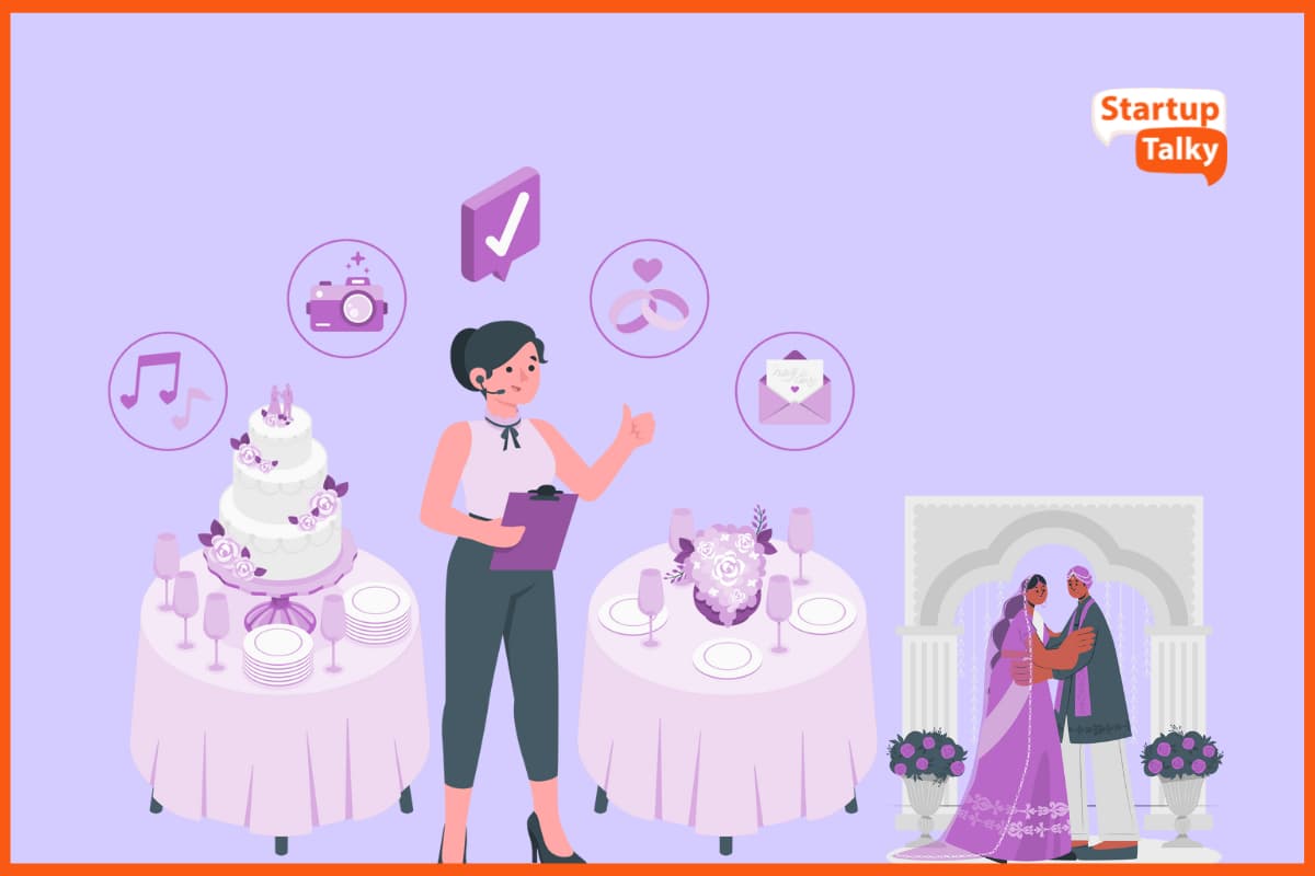 Weddingkart Success Story: How a Nykaa Engineer Built India's AI-First Wedding Management Platform