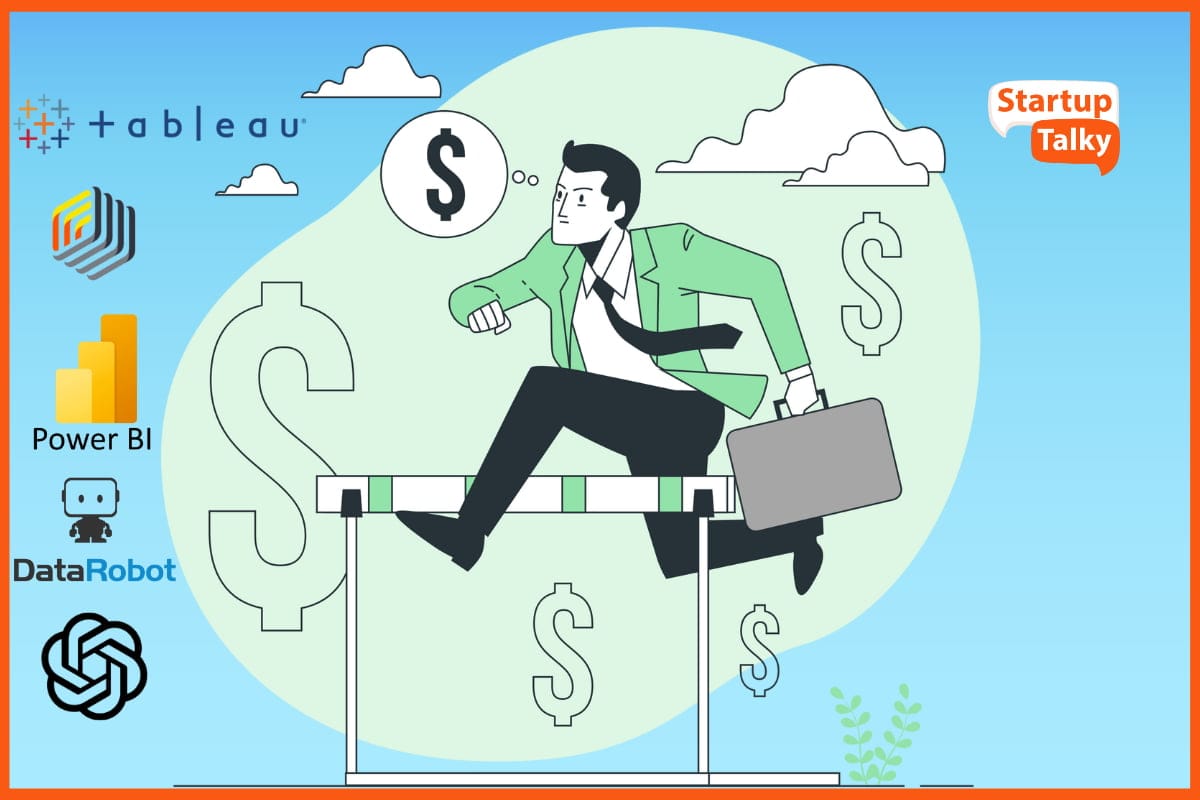 7 Best AI Tools for Marketing in Banking and Capital Markets: Features, Pros, and Cons