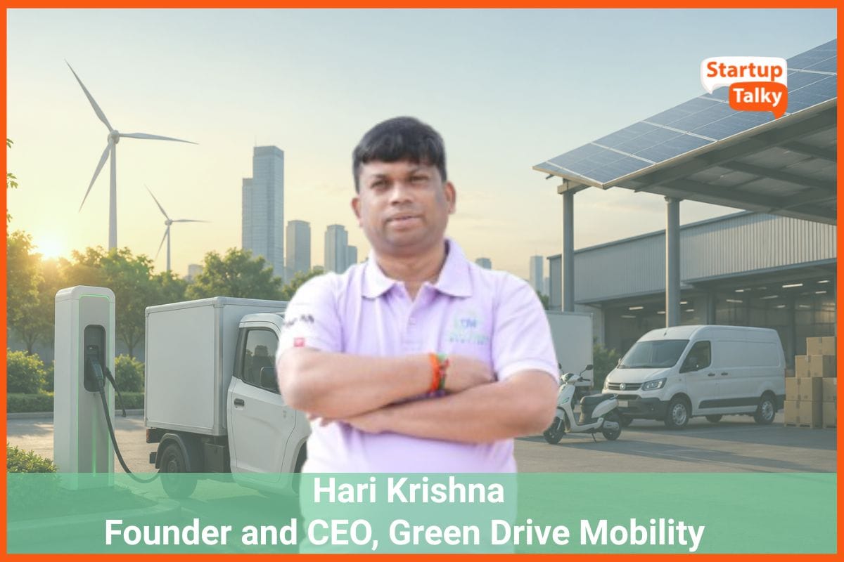 India's Next Clean Energy Challenge Is Waste: Yuvraj Bhardwaj on Recycling, Circular Economy, and the Future of Resource Recovery