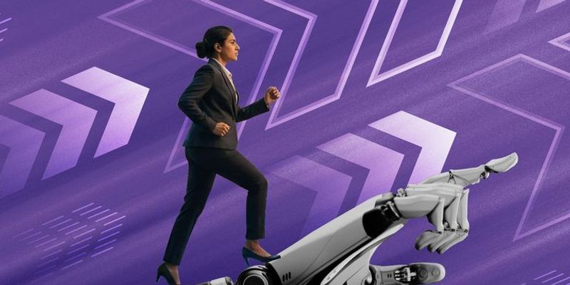 women and ai