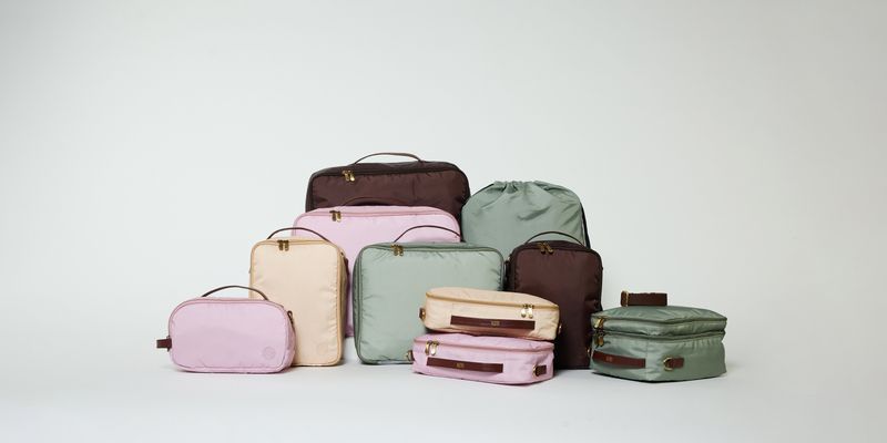 NORI is building travel gear designed around how women actually travel