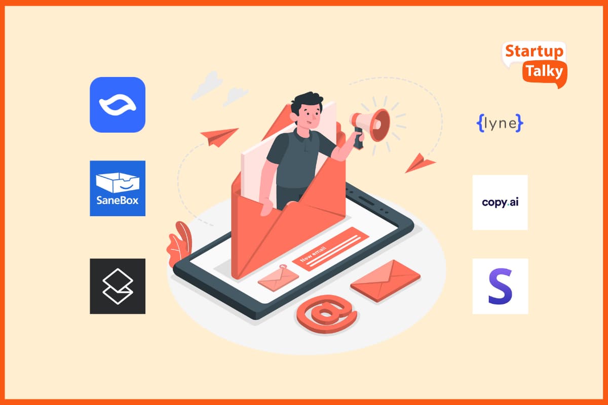 Top AI Tools for Writing Cold Emails That Actually Convert