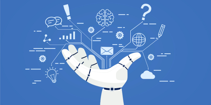 ai in marketing