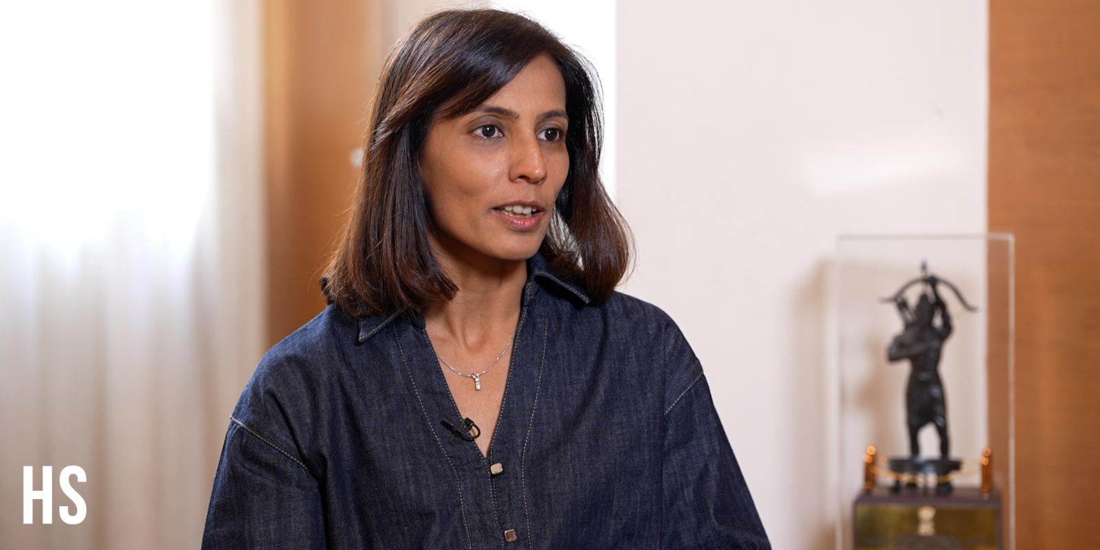 aparna popat