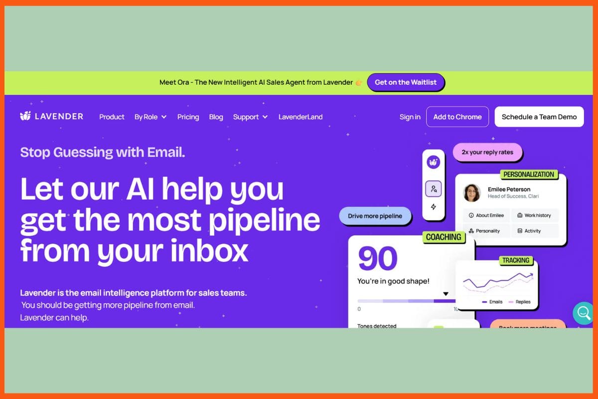 Top AI Tools for Writing Cold Emails That Actually Convert