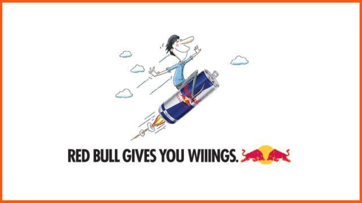The $13 Million Story Behind Red Bull’s 3 I's Tagline | Red Bull Gives You Wings