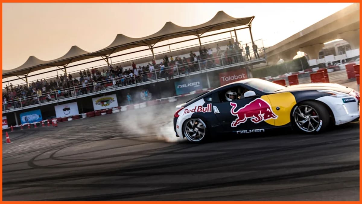 The $13 Million Story Behind Red Bull’s 3 I's Tagline | Red Bull Gives You Wings