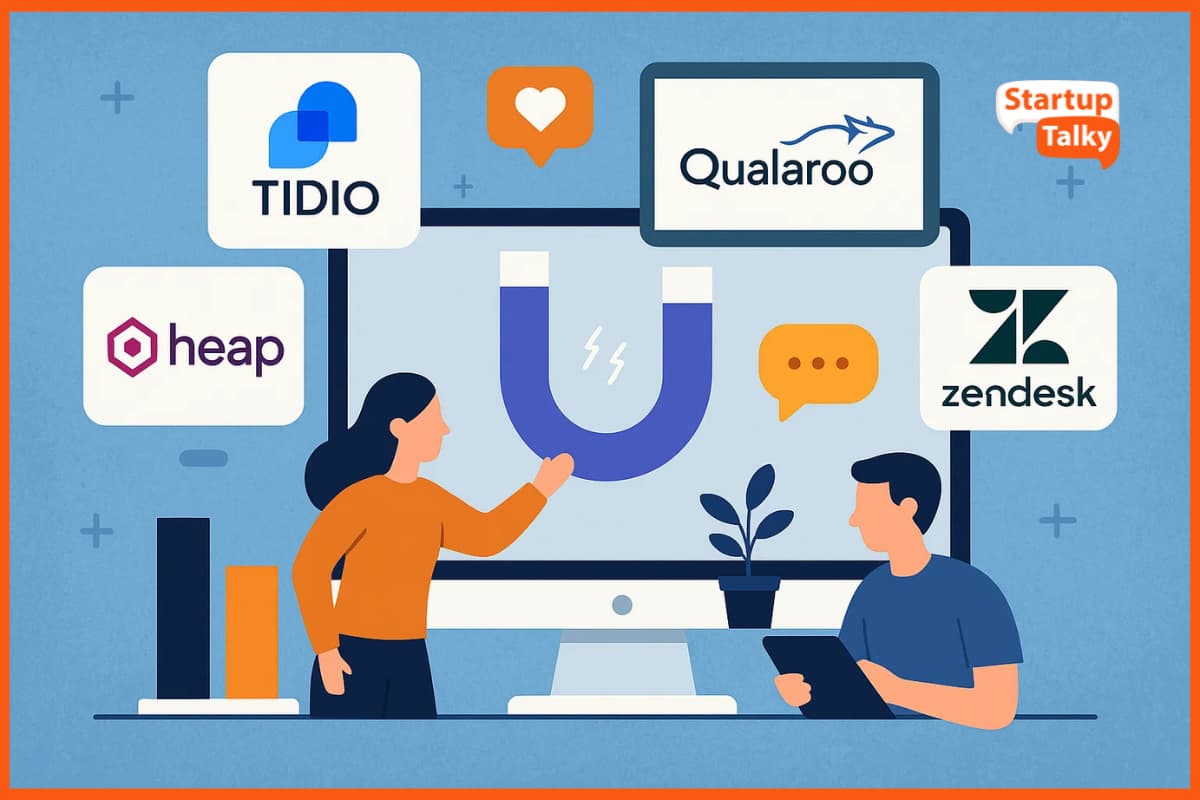 Best AI Tools for Customer Segmentation: Tested and Compared