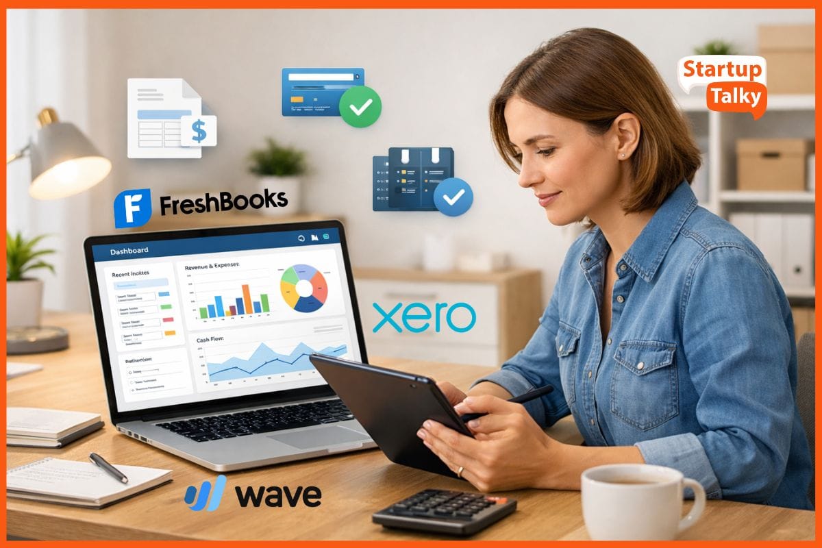 Free GST Invoice Software: Best Options for Indian Businesses in 2026